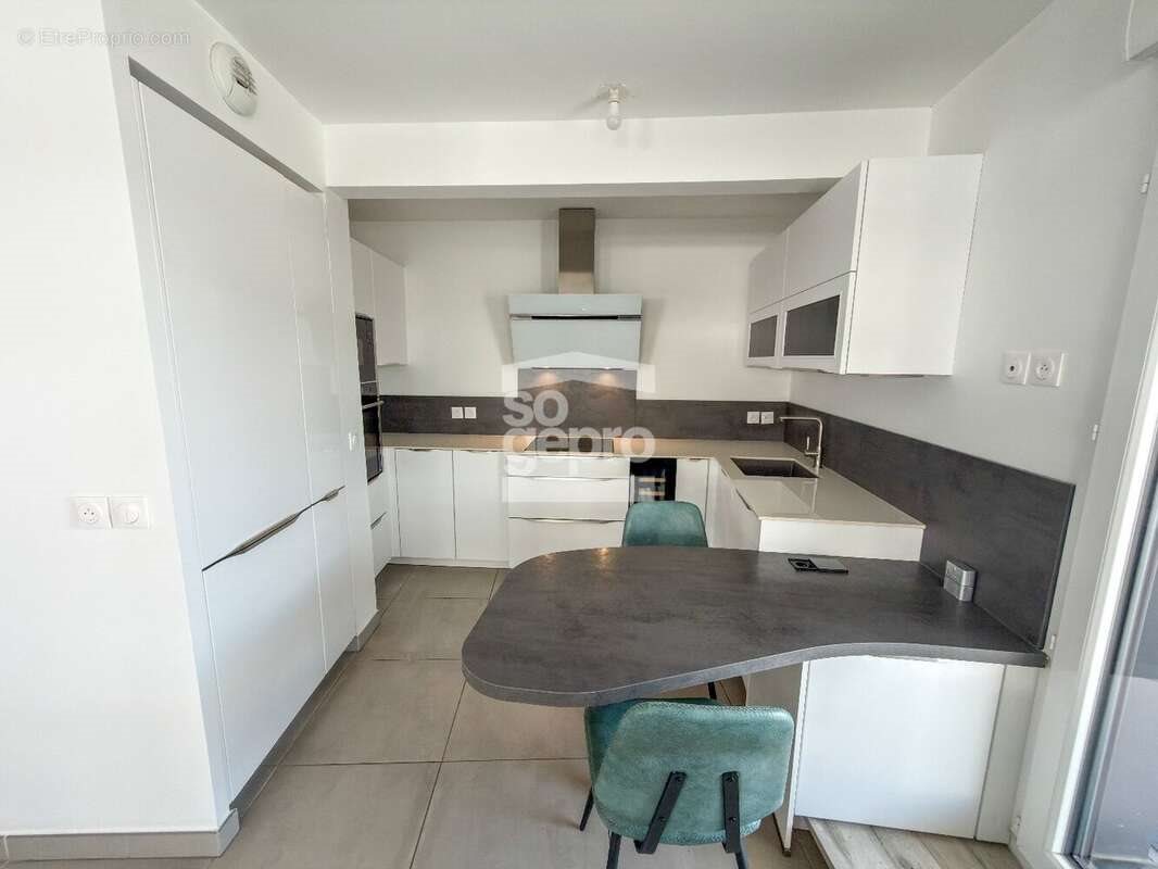 Appartement à vendre, 66m², Agde (Cap d'Agde)