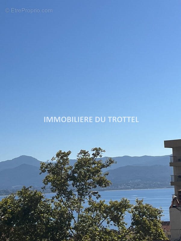 Appartement à vendre, 140m², Ajaccio
