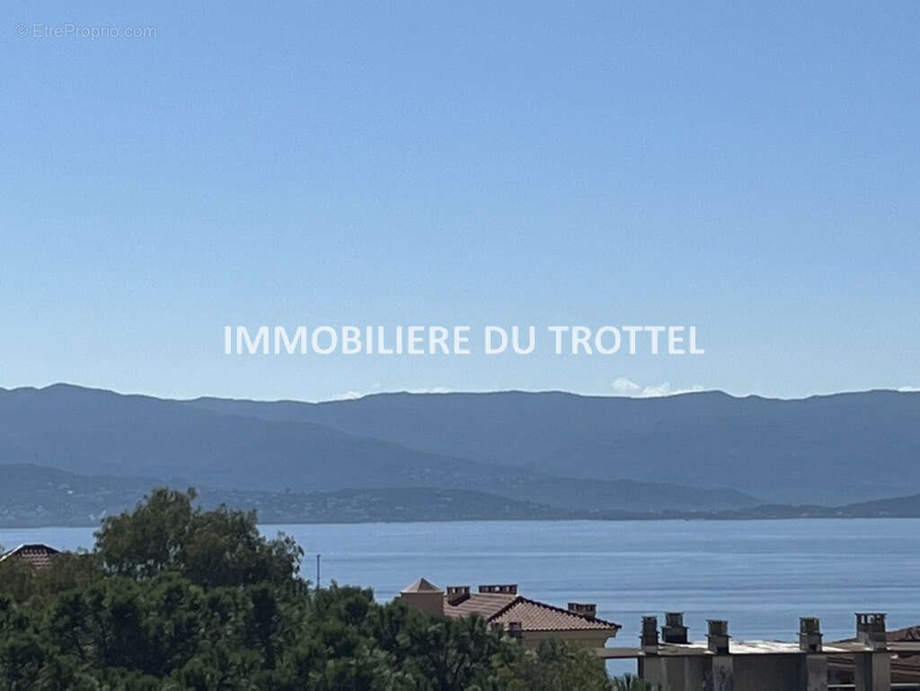 Appartement à vendre, 140m², Ajaccio