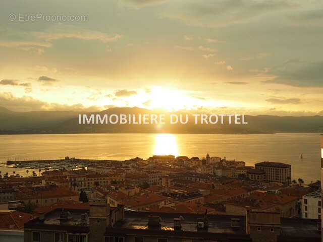 Appartement à vendre, 140m², Ajaccio