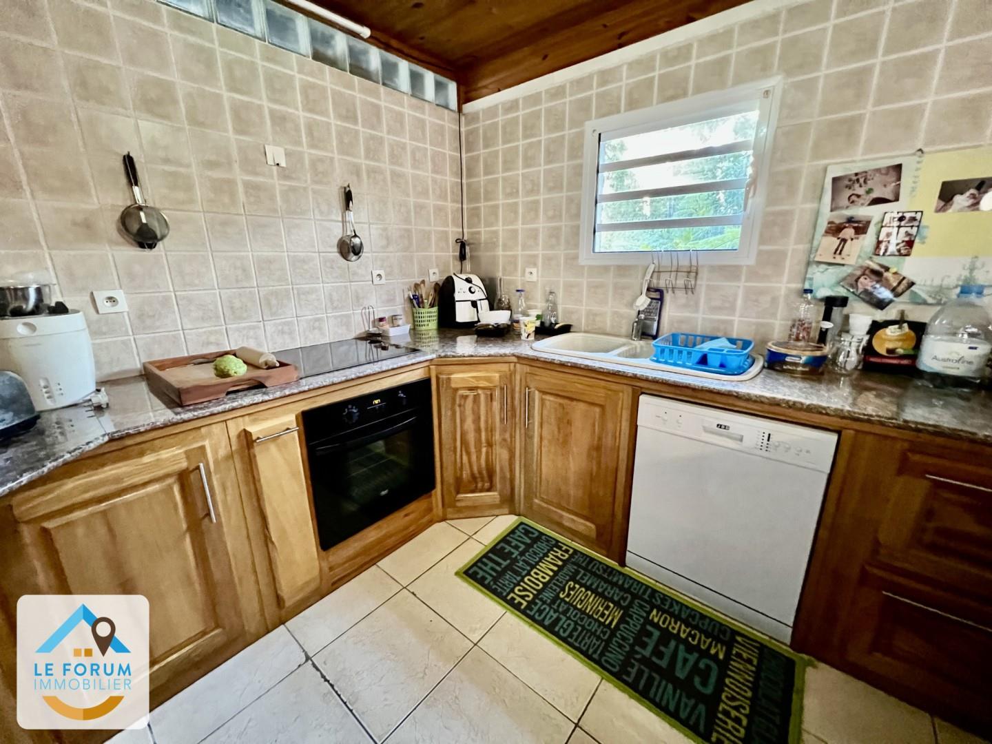 Maison à vendre, 283m², Le Tampon