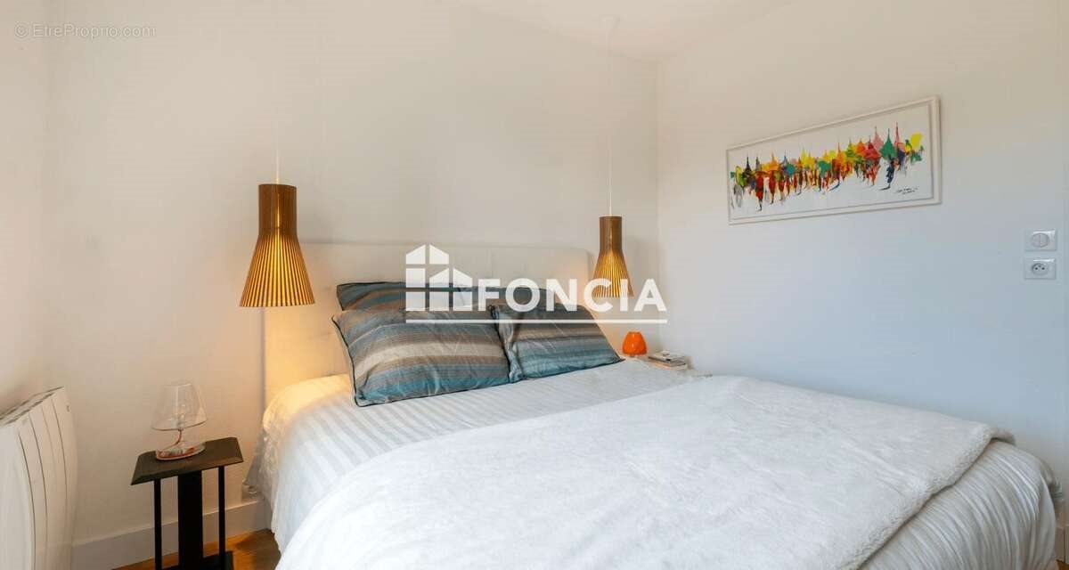 Appartement à vendre, 42m², La Rochelle