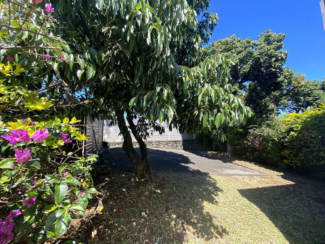 Appartement à vendre, 106m², Saint-Pierre
