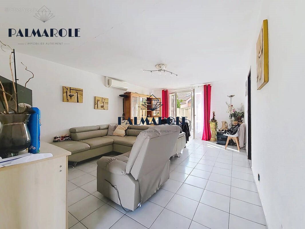Maison à vendre, 76m², Théza