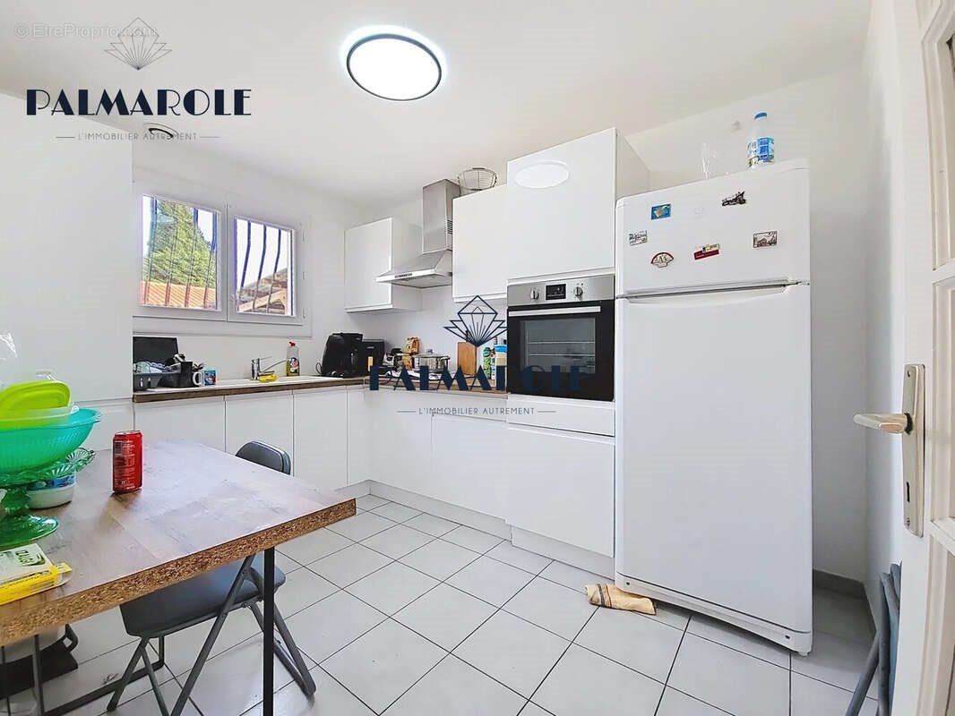 Maison à vendre, 76m², Théza