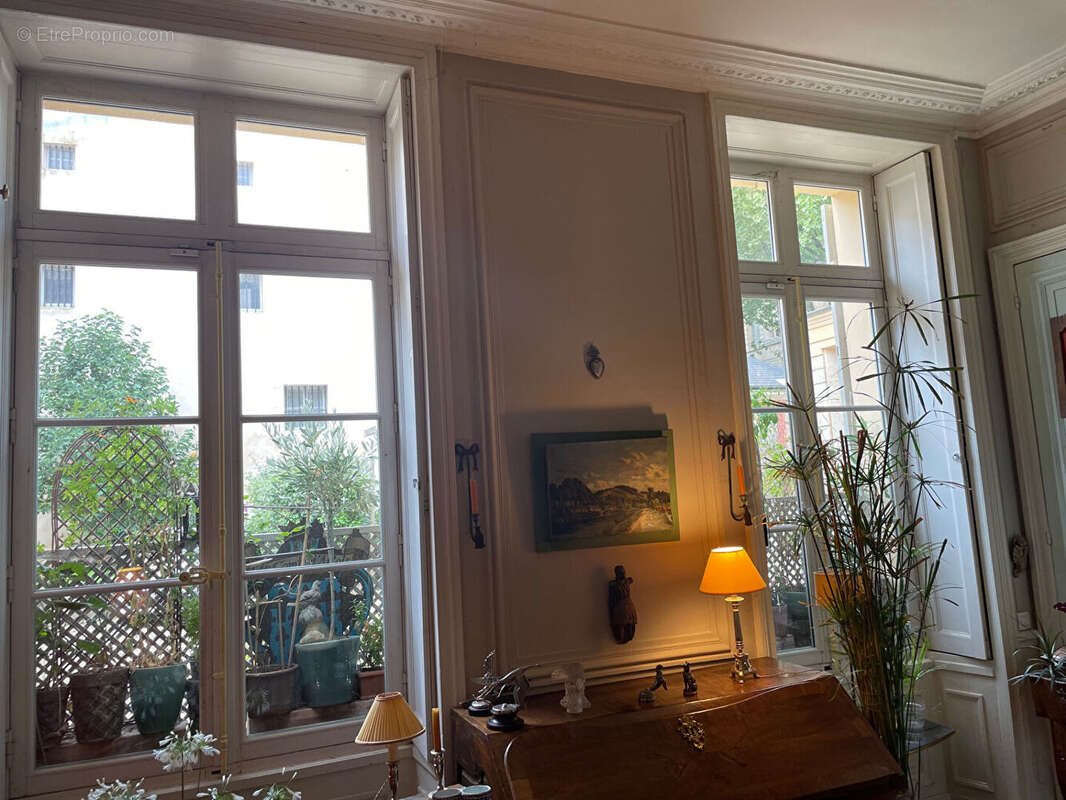 Appartement à vendre, 64m², Versailles