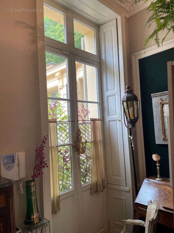 Appartement à vendre, 64m², Versailles