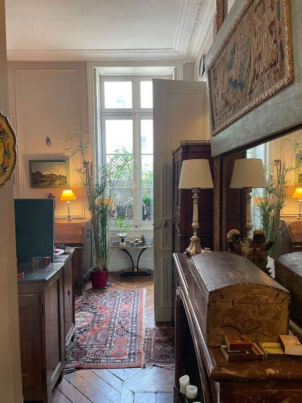Appartement à vendre, 64m², Versailles