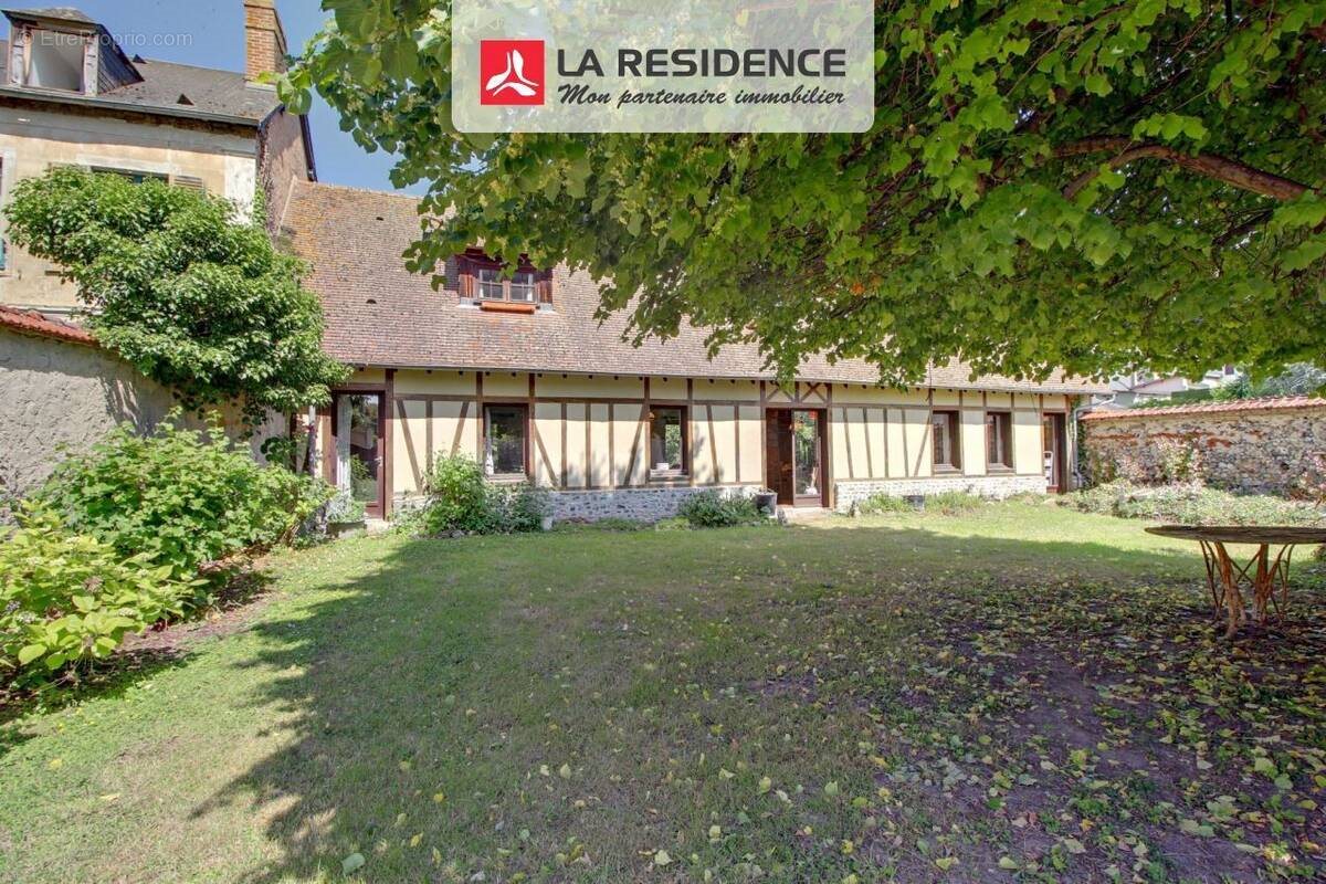 Maison à vendre, 143m², Gaillon