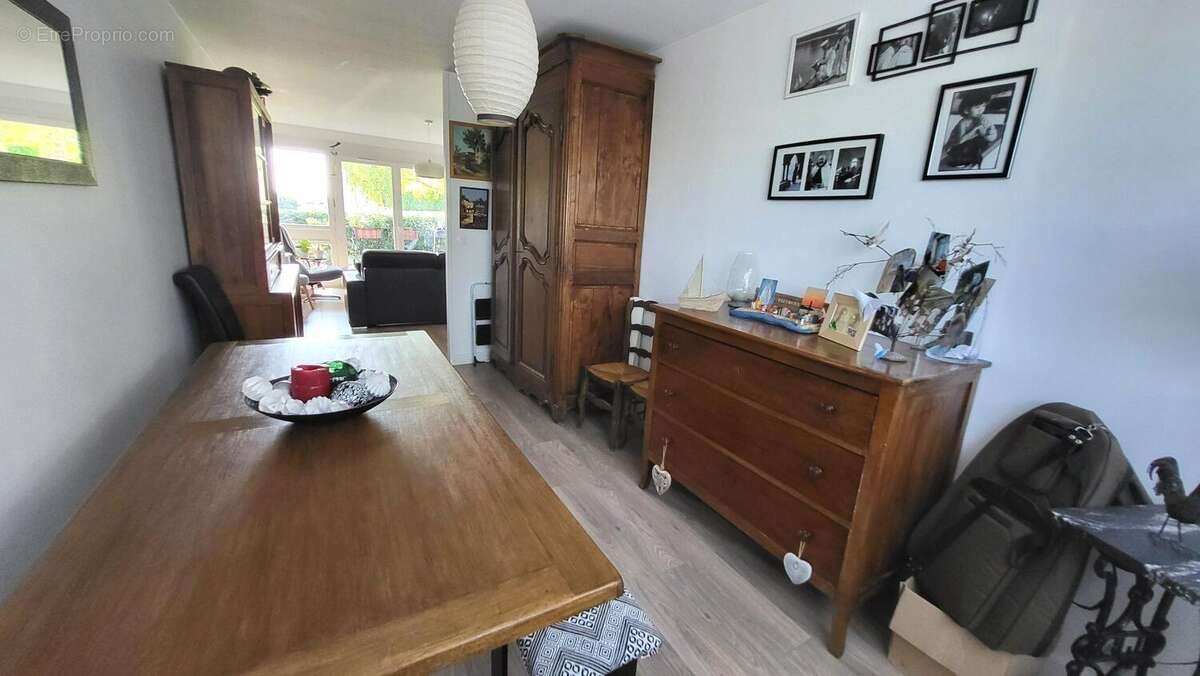 Appartement à vendre, 70m², Les Clayes-sous-Bois