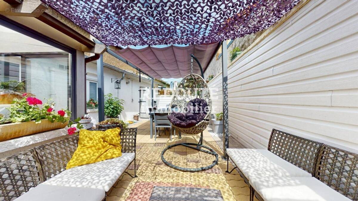 Maison à vendre, 101m², Tagnon