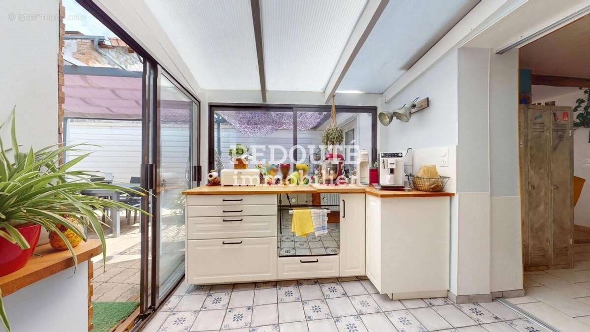 Maison à vendre, 101m², Tagnon