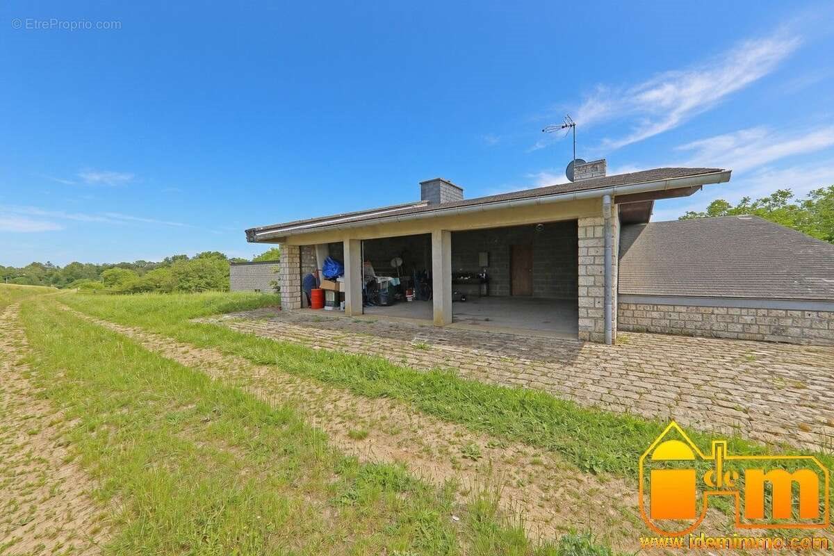Maison à vendre, 215m², Etampes
