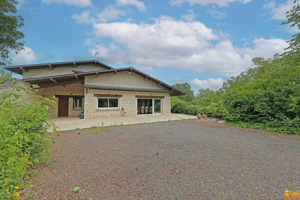 Maison à vendre, 215m², Etampes