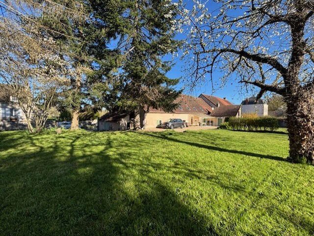 Maison à vendre, 186m², Sully