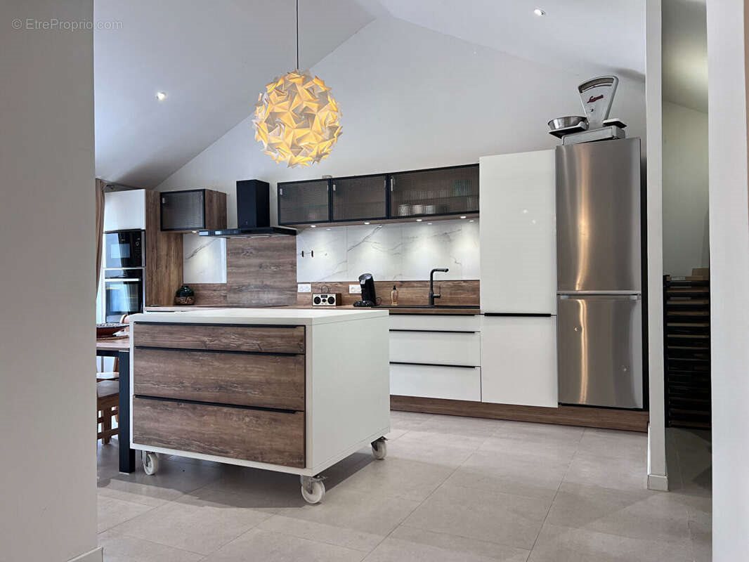 Maison à vendre, 150m², Boutervilliers