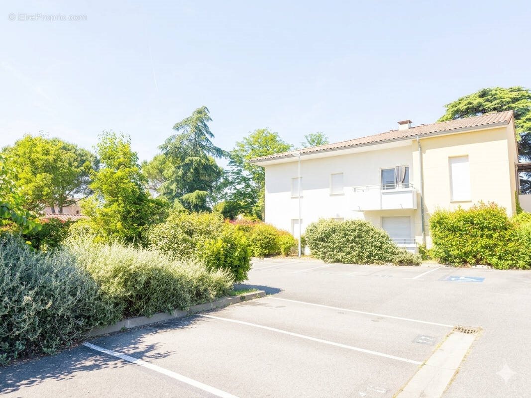 Appartement à vendre, 37m², Cugnaux