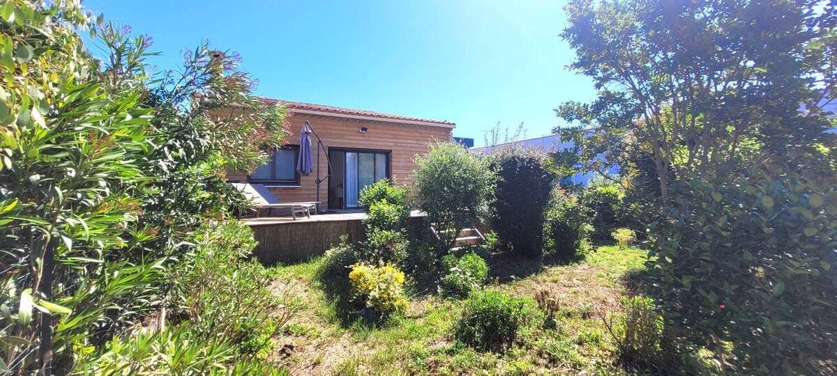 Maison à vendre, 100m², Agde (Cap d'Agde)