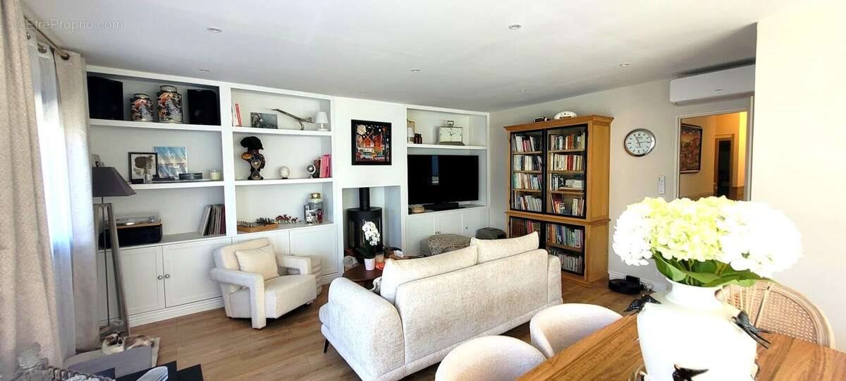 Maison à vendre, 100m², Agde (Cap d'Agde)