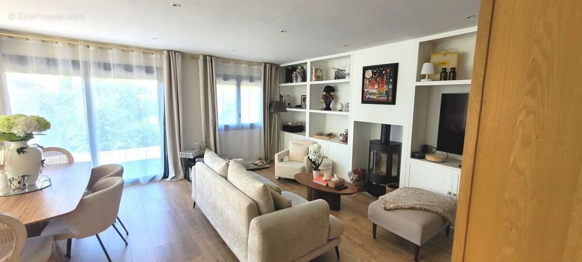 Maison à vendre, 100m², Agde (Cap d'Agde)