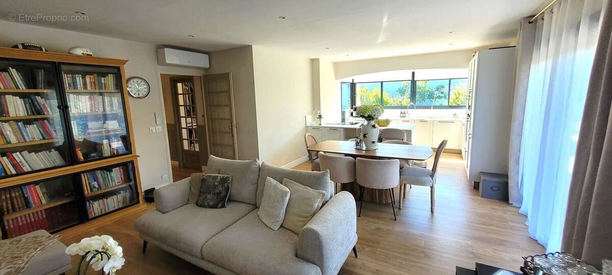 Maison à vendre, 100m², Agde (Cap d'Agde)