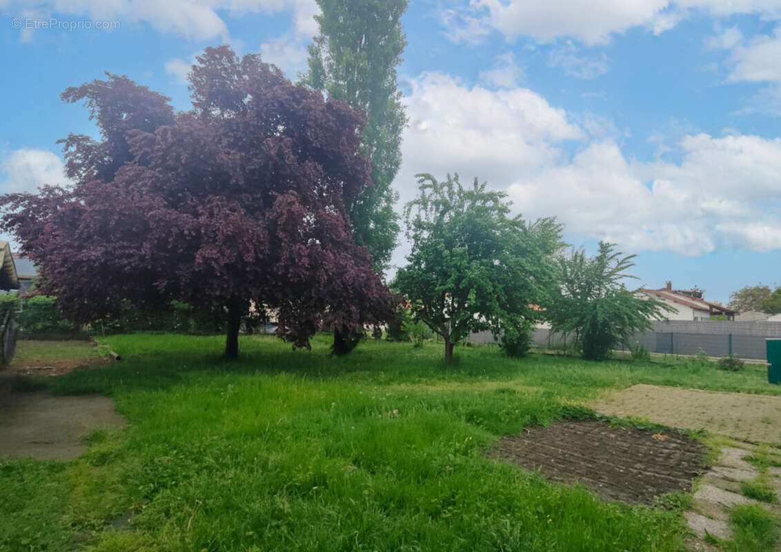Maison à vendre, 89m², Culhat