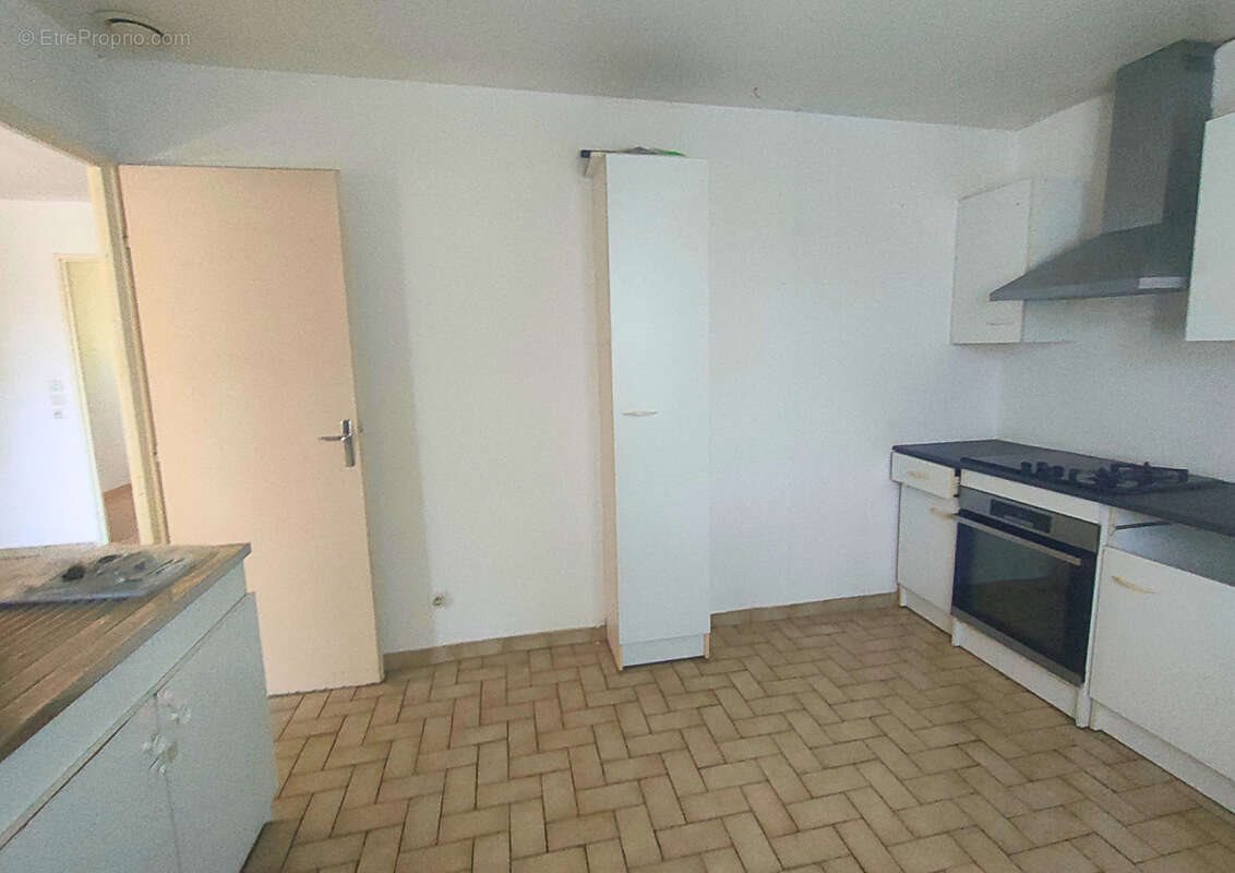 Maison à vendre, 89m², Culhat