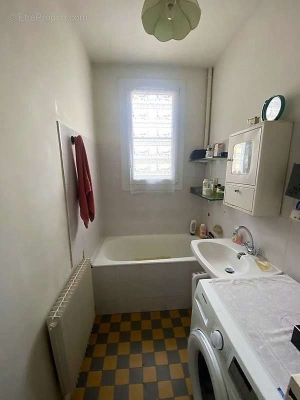 Appartement à vendre, 210m², Corbeil-Essonnes