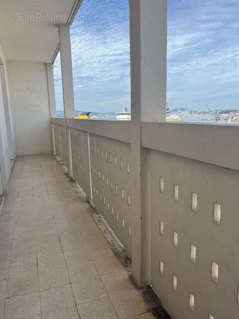 Appartement à vendre, 60m², Toulon