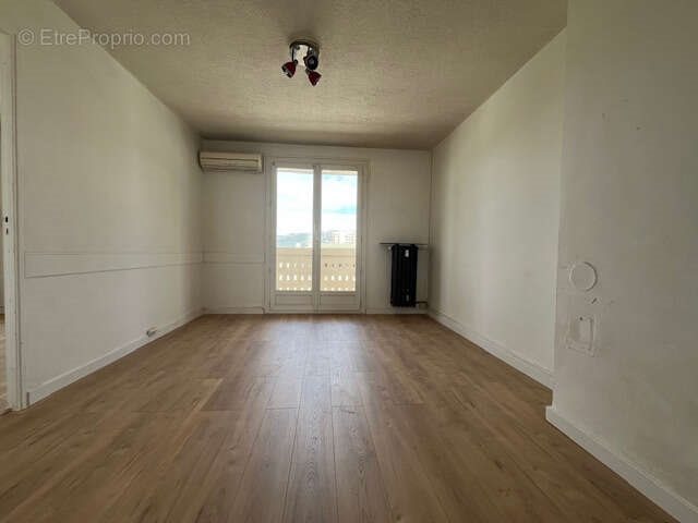 Appartement à vendre, 60m², Toulon