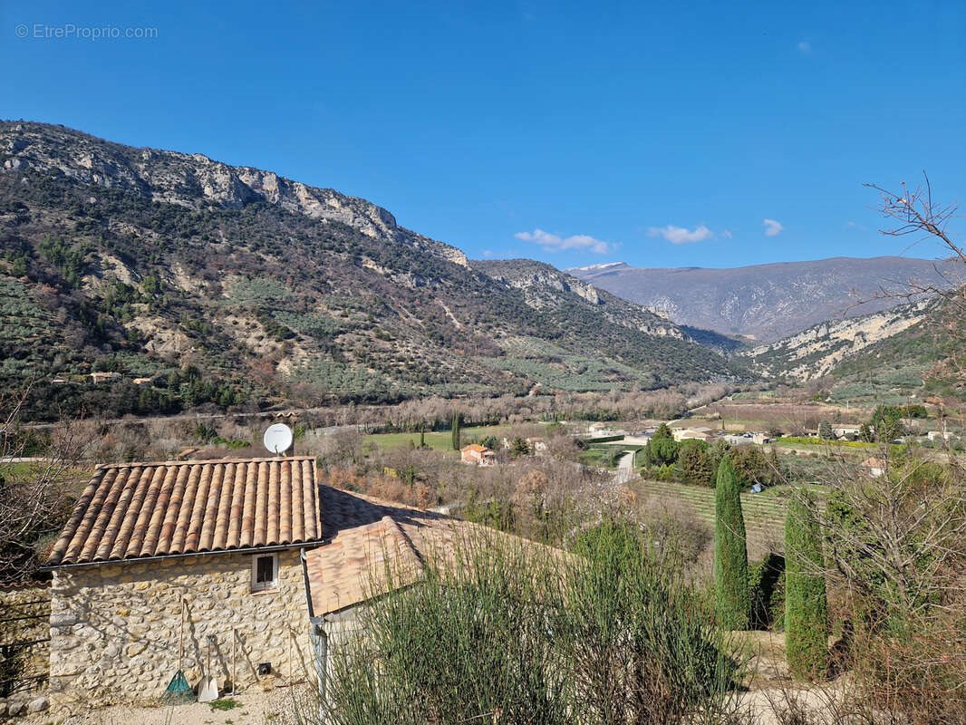 Maison à vendre, 94m², Sahune