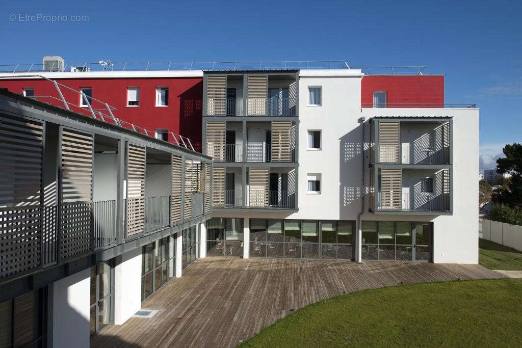 Appartement à vendre, 69m², Royan
