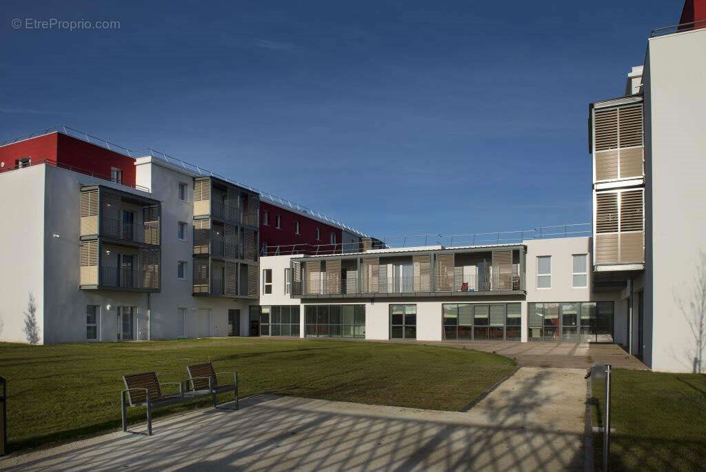Appartement à vendre, 69m², Royan