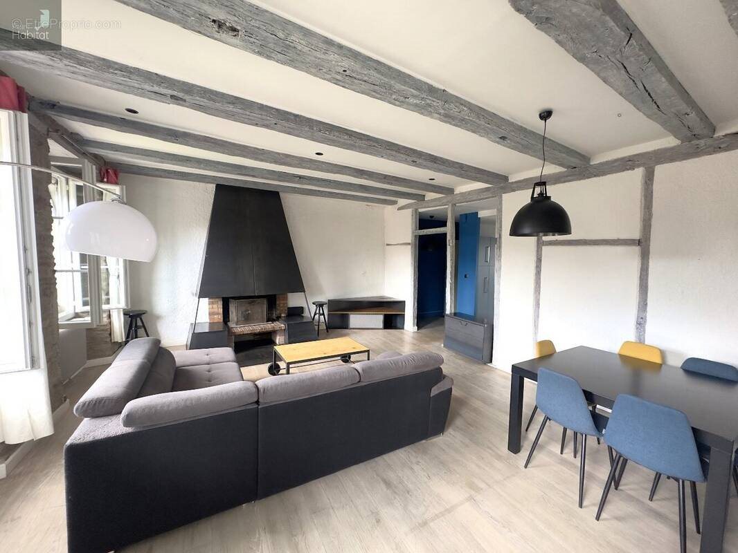 Appartement à vendre, 115m², Rodez