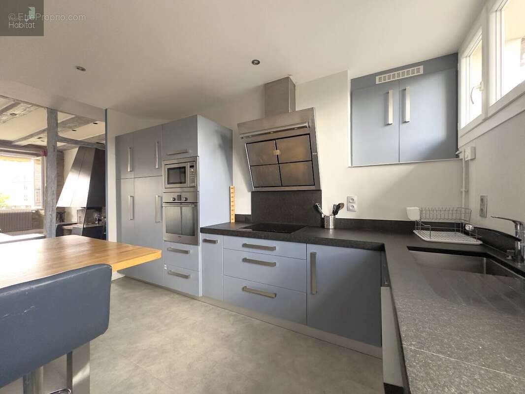 Appartement à vendre, 115m², Rodez