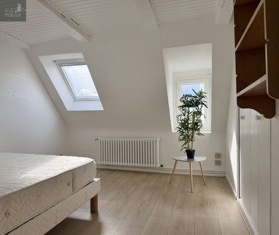 Appartement à vendre, 115m², Rodez