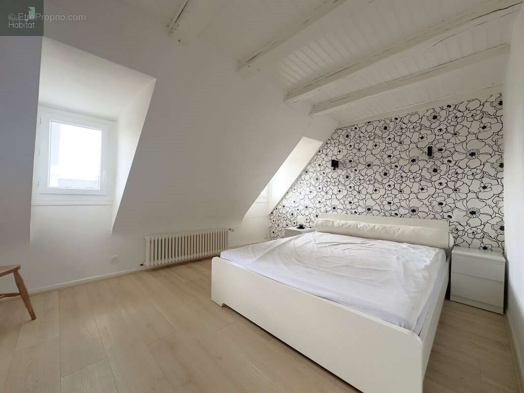 Appartement à vendre, 115m², Rodez