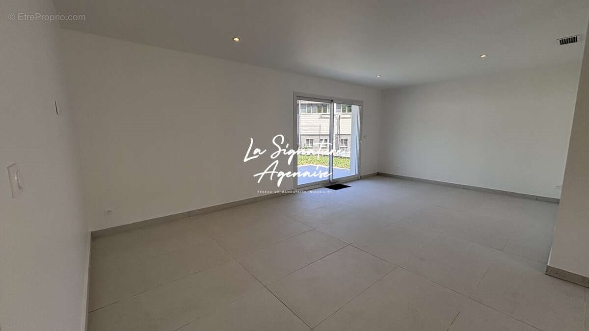 Maison à vendre, 110m², Agen