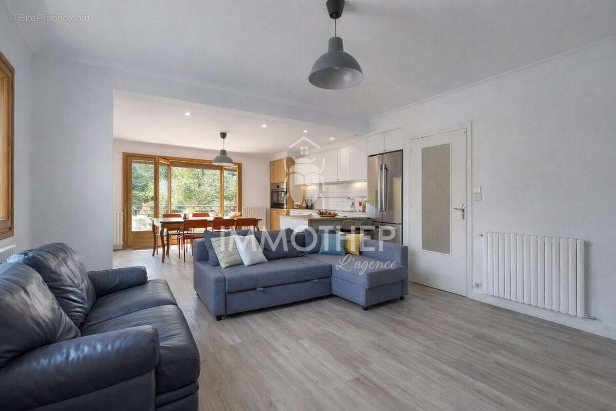 Maison à vendre, 154m², Crolles