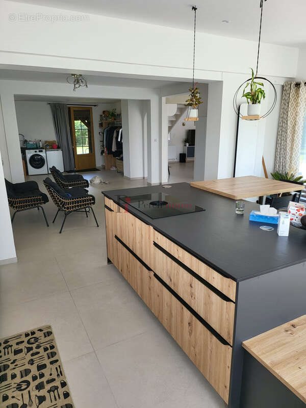 Maison à vendre, 202m², Bonnétable