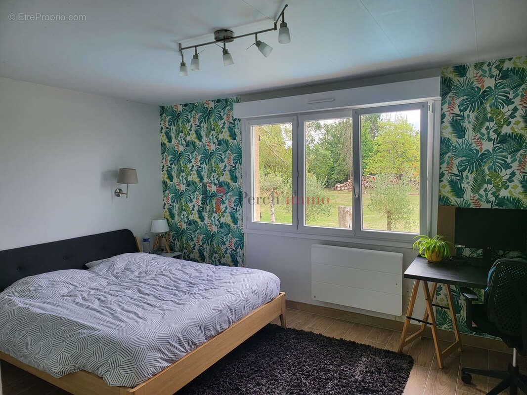 Maison à vendre, 202m², Bonnétable