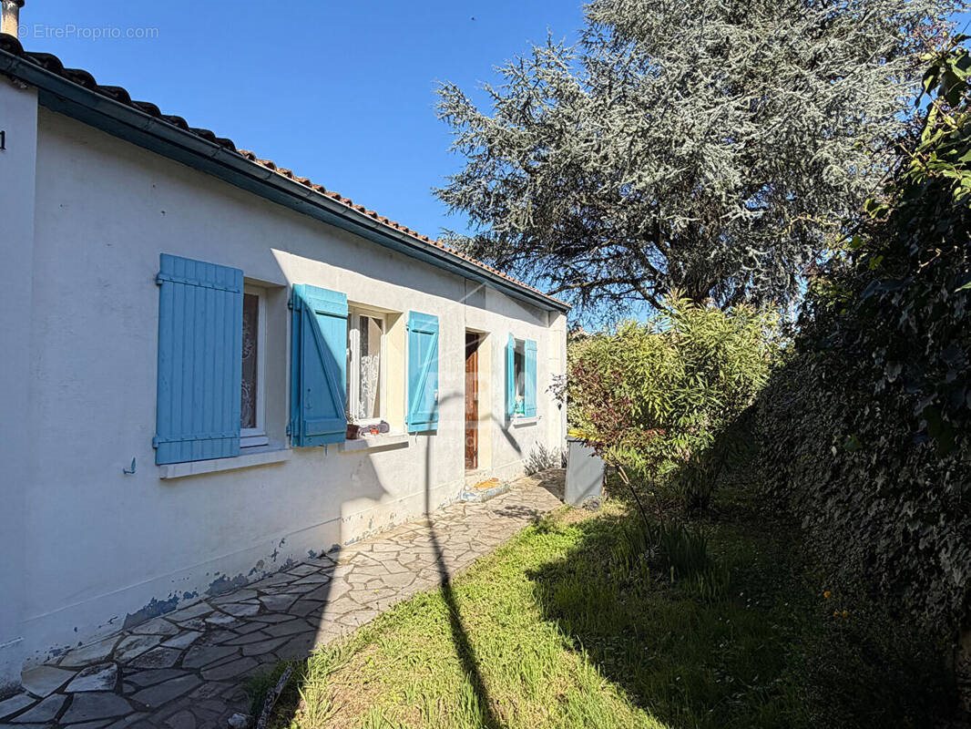 Maison à vendre, 60m², Albi