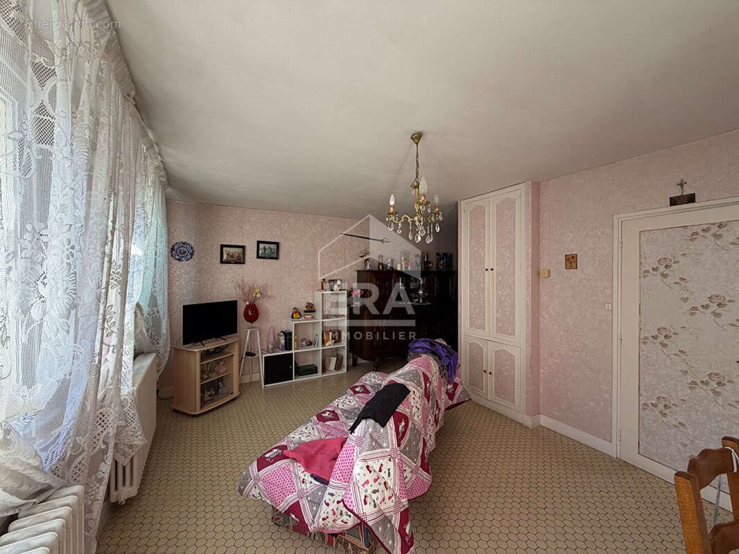 Maison à vendre, 60m², Albi