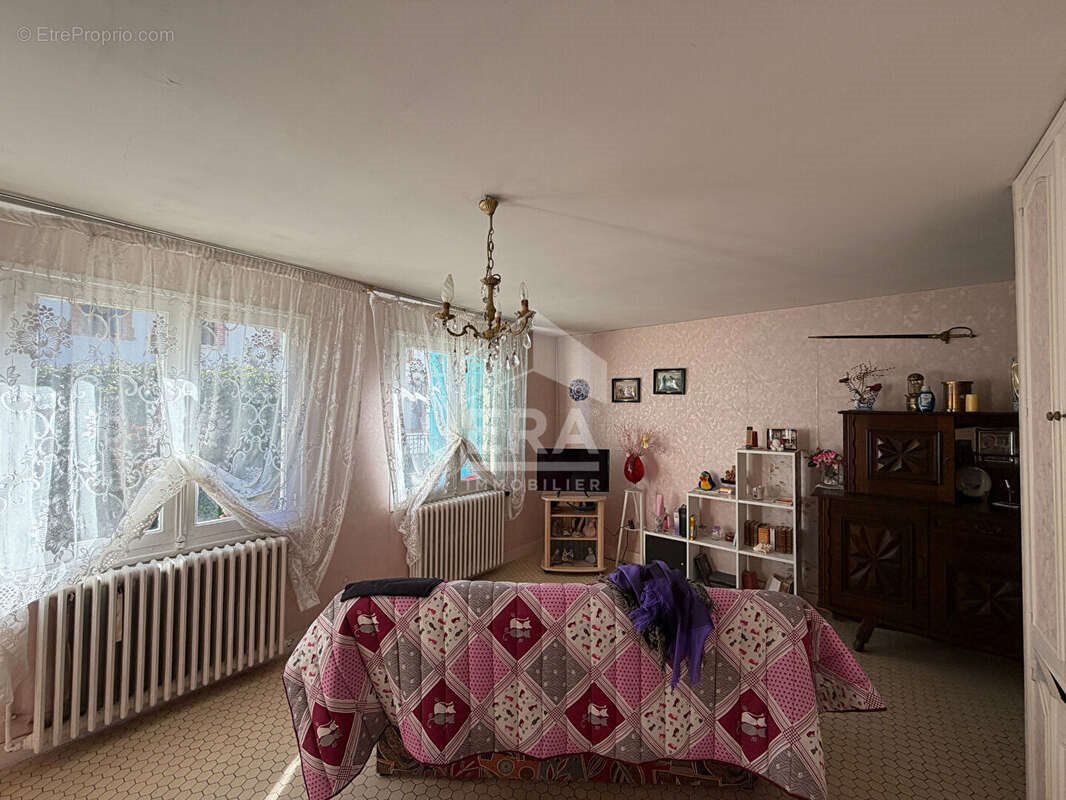 Maison à vendre, 60m², Albi
