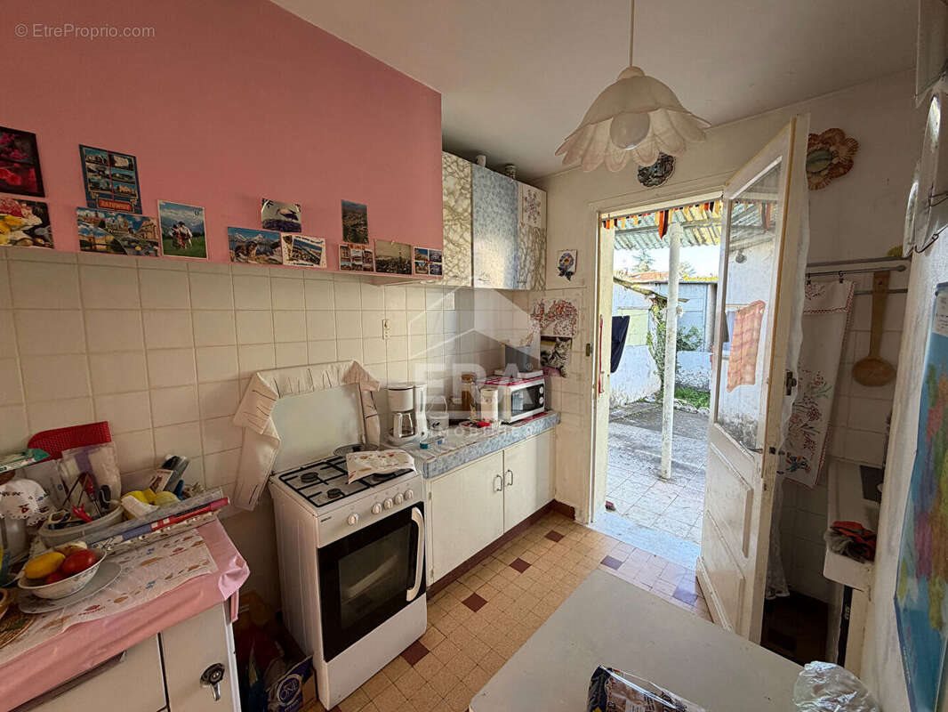 Maison à vendre, 60m², Albi