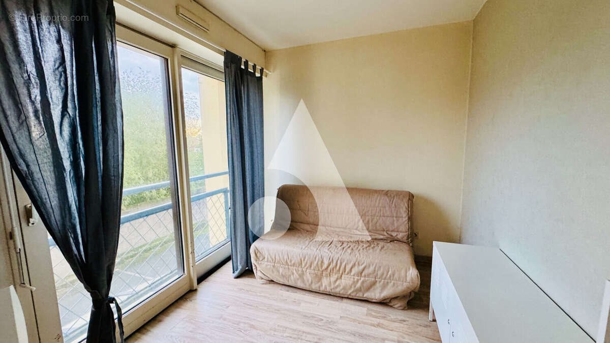 Appartement à vendre, 42m², La Roche-sur-Yon
