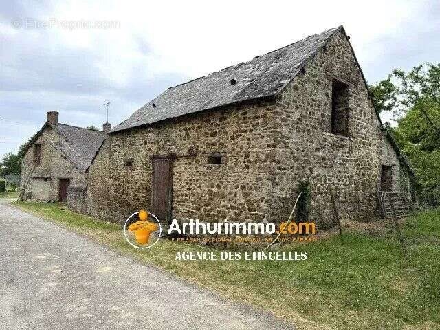 Maison à vendre, 86m², Martigné-Ferchaud