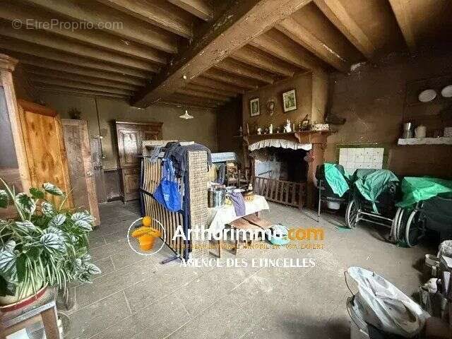Maison à vendre, 86m², Martigné-Ferchaud
