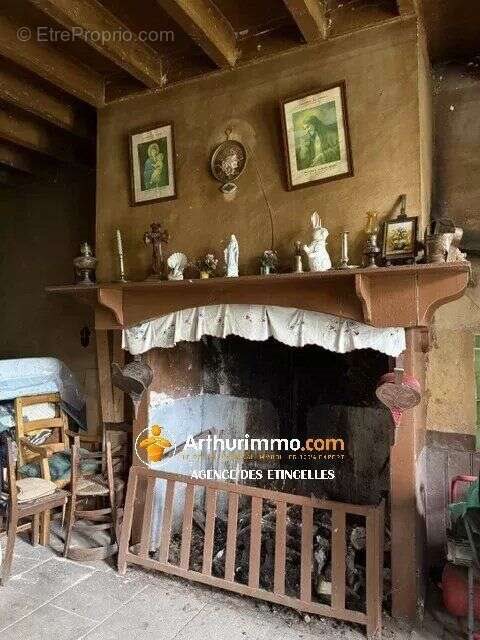 Maison à vendre, 86m², Martigné-Ferchaud