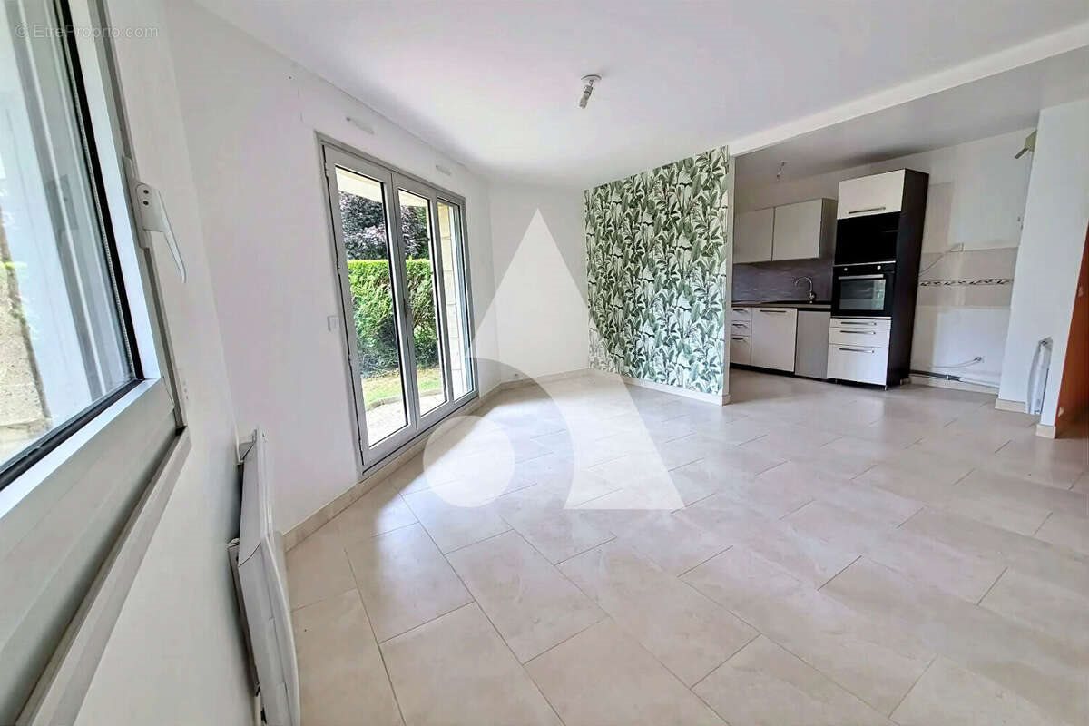 Appartement à vendre, 61m², Chantilly